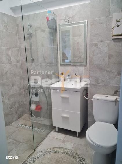 Apartament open-space cu 2 camere, etaj 7/9, zona Mamaia Nord - 6