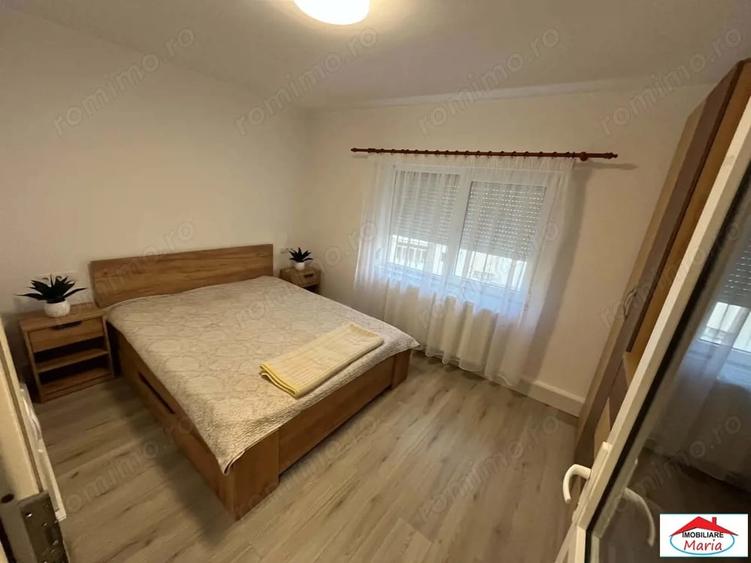 Apartament cu 2 camere în Micro 16