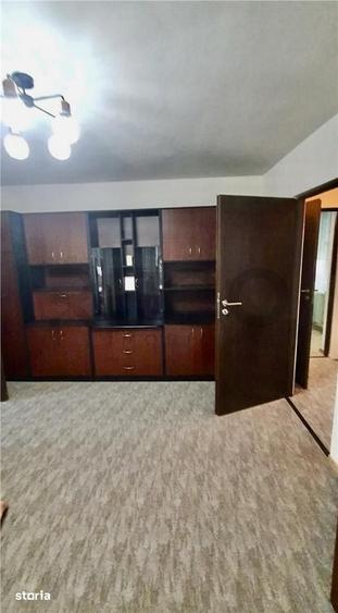 Apartament cu 2 camere semidecomandat în Orașul Nou