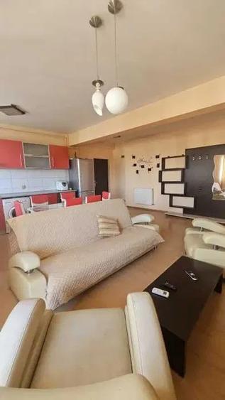 Apartament 2 camere,58 mp + 15 mp terasa, parcare, zona Stejarului - 1