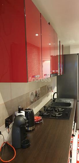 Vand garsoniera confort 1 zona garii Vaslui feroviari