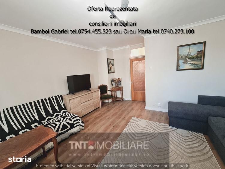 Apartament 1 camera decomandat de vanzare zona Copou - 4