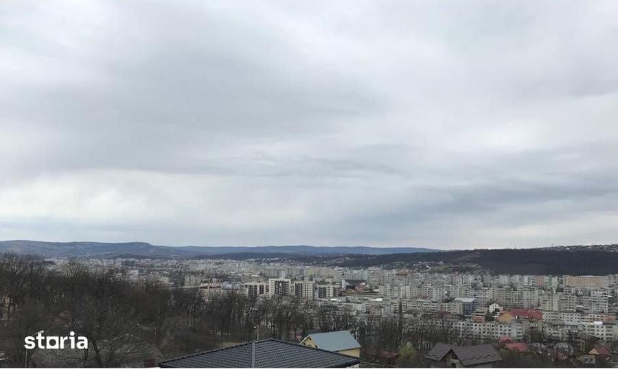 Teren de 1440 mp, în Copou