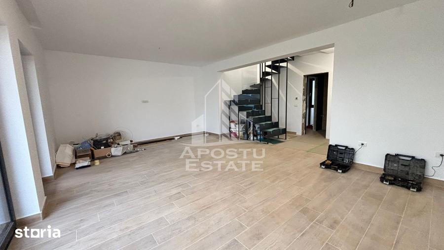 Casa individuala de vanzare in zona Buziasului, Timisoara - 5