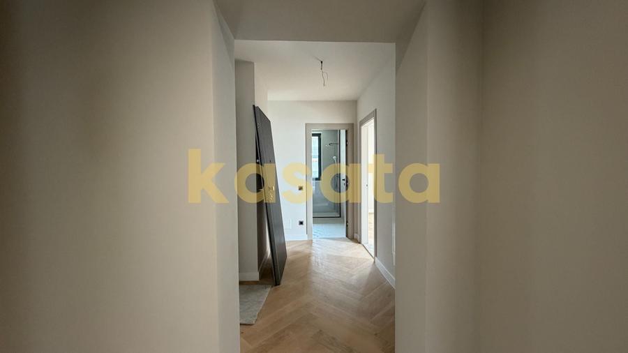 4 camere I ARQA Jolie Village I Iancu Nicolae I 130 mp util I parcare - 11