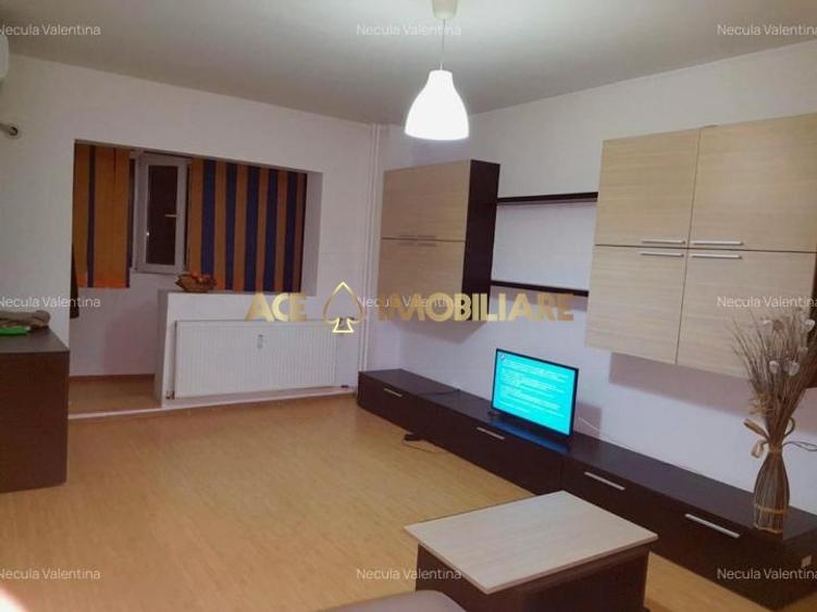 Apartament cu 2 camere decomandat, mobilat în 1 Decembrie 1918