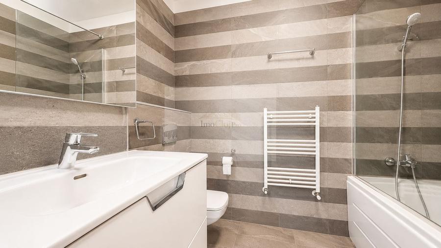🏡 Apartament premium cu 3 camere | Sopor – View superb către pădure | - 14