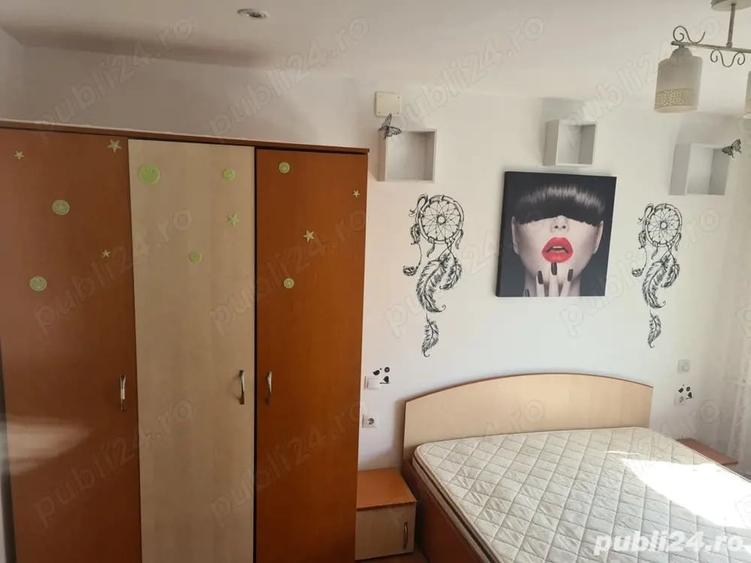 Garsonieră semidecomandată în Calea București