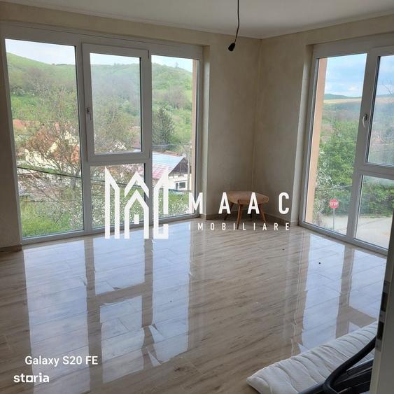 Casă cu 4 camere cu Teren 920 Mp în Central