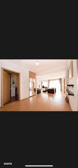Apartament cu 2 camere decomandat, mobilat în Valea Cetății