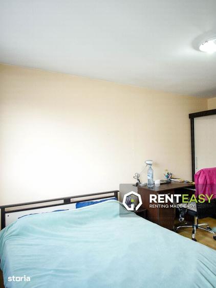 Apartament cu 2 camere în Independenței