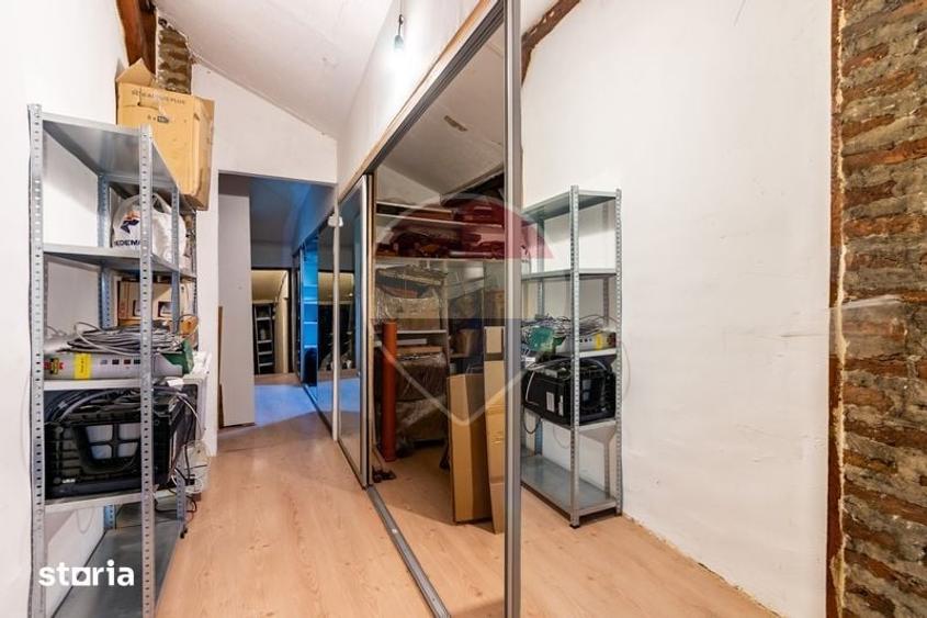 Casa de epoca langa Piata Unirii | Traieste Bucurestiul autentic - 16