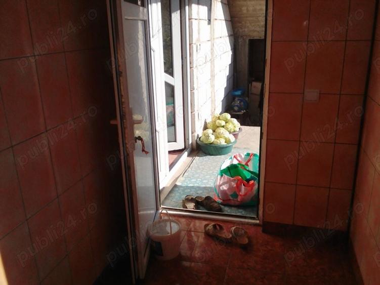 Vand Casa, teren in Dobroteasa - OLT. 56000 euro - 8