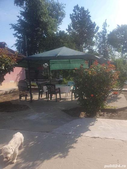 Casa de vanzare DN25 com.Independenta jud.Galati - 7