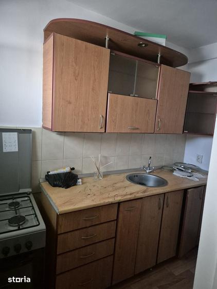Garsonieră în Dâmbu Pietros