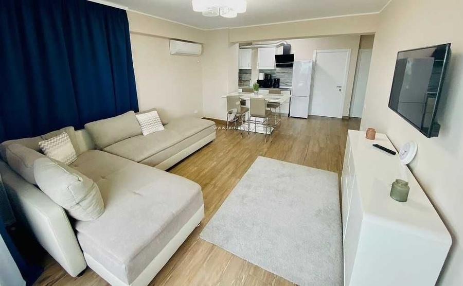 Inchiriez apartament in Mamaia zona Butoaie - 2