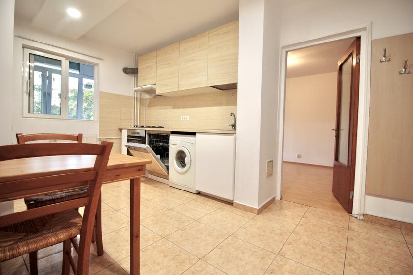 MEGA MALL-CHISINAU, APARTAMENT DECOMANDAT, CU LOC DE PARCARE, 0% COMISION! - 3