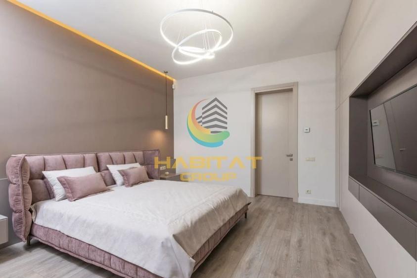 Apartament cu 3 camere decomandat în Berceni