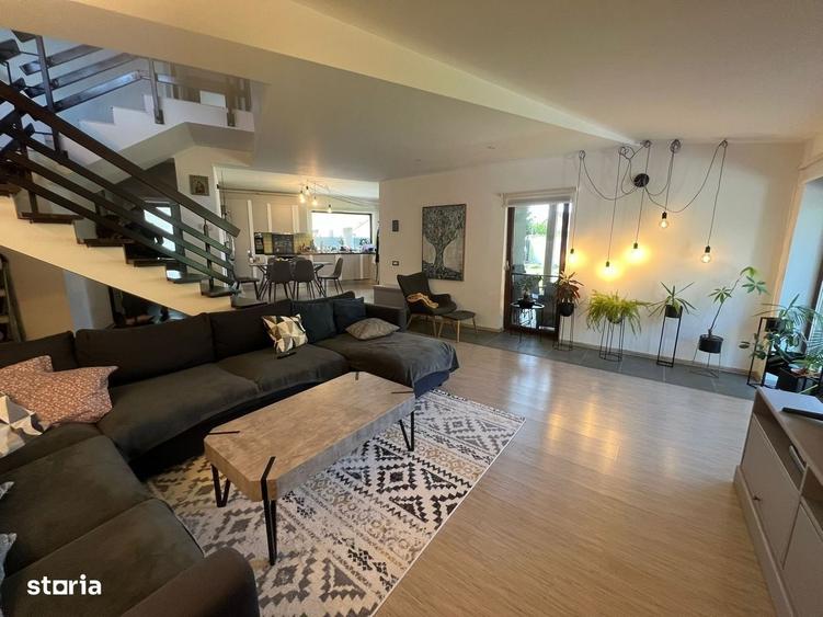 De vanzare Casa individuala situat in zona Cetate Balneomed. - 15