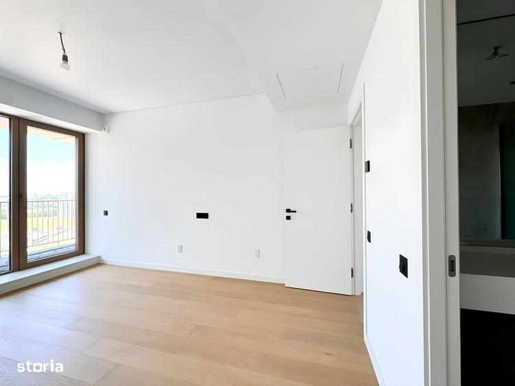 Apartament cu 3 camere în Aviației