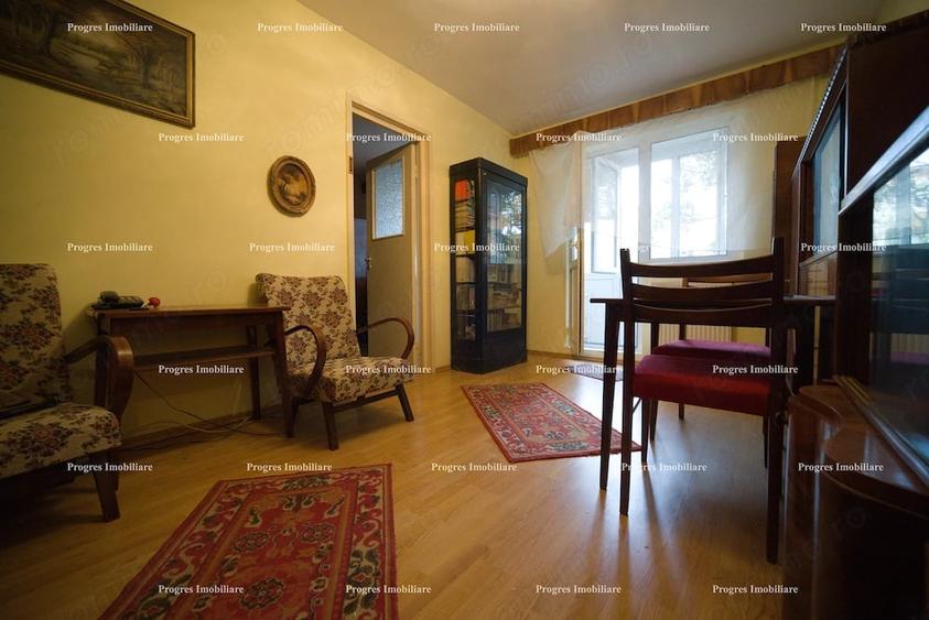 Apartament cu 2 camere semidecomandat în Circumvalațiunii