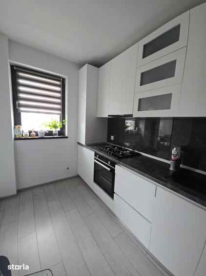 Apartament cu 2 camere în Valea Ialomiței