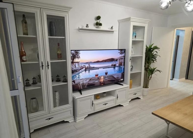 APARTAMENT 2 CAMERE | ZONA CITY PARK MALL | TERMEN LUNG - 1