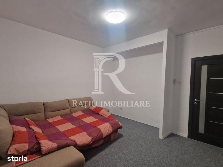 Apartament cu 4 camere în Central