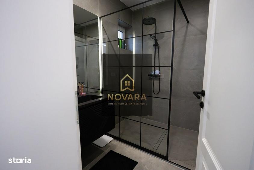 Casă cu 4 camere cu Teren 816 Mp în Sântandrei