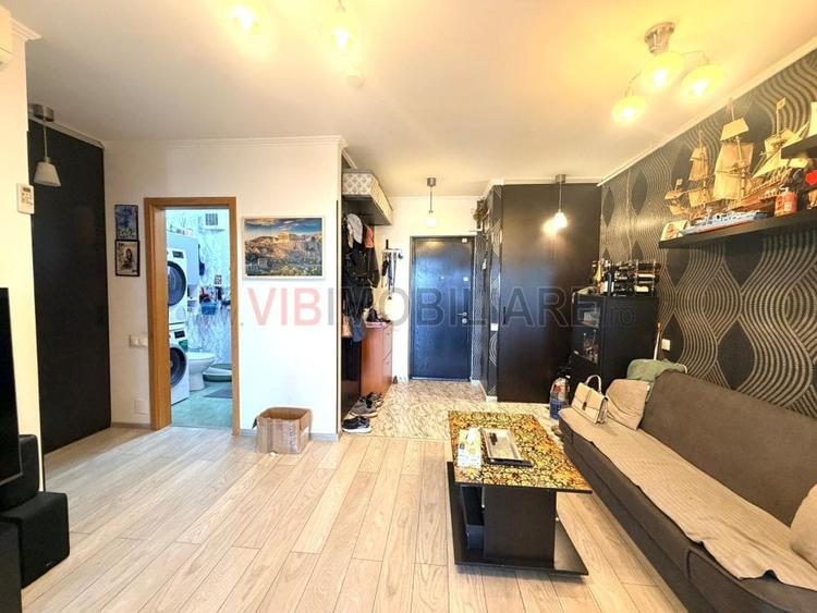 Apartament 2 camere de vânzare Doamna Ghica - Complex Planorama - 2