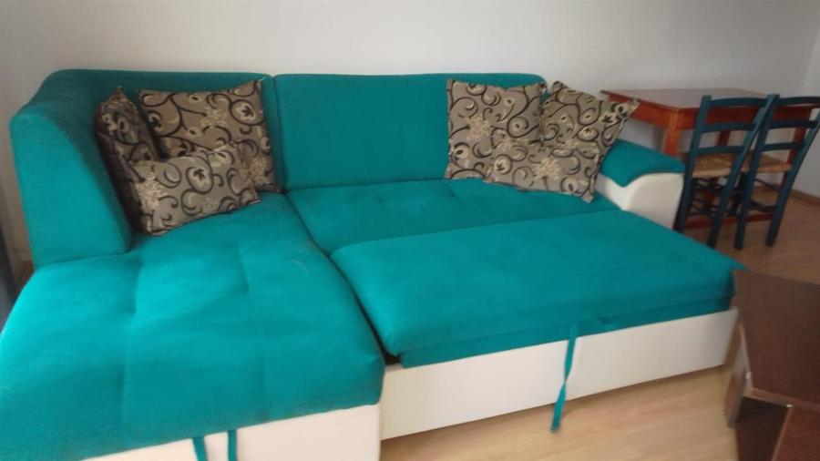 Apartament cu 2 camere decomandat, mobilat în Tătărași