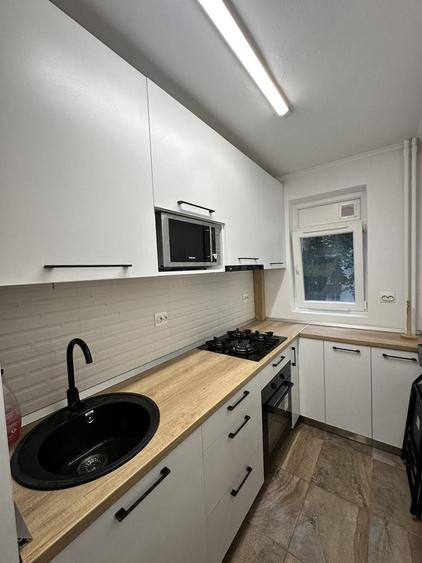 Apartament cu 2 camere în Berceni