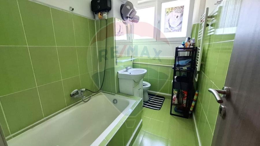 Apartament 2 camere | mobilat si utilat | Metrou Eroii Revolutiei - 10