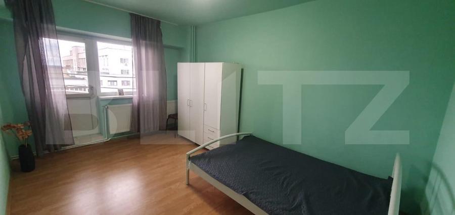 Apartament de 2 camere, 65 mp, AC, centrala termica, zona Patria - 9