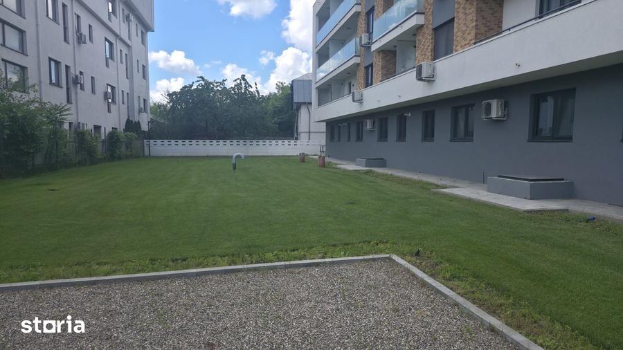 Garsonieră decomandată în Ultracentral