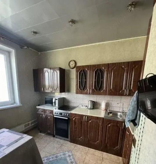 Apartament cu 2 camere în Complex Studențesc