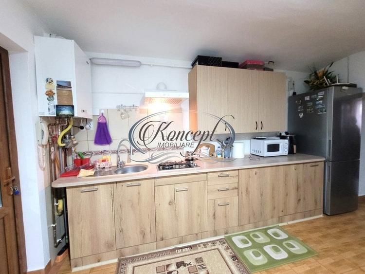 Apartament ideal pentru investitie in zona Centrala - 9