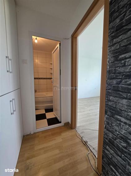 3 camere,61 mp, ET. 4, LOC PARCARE, zona OBOR - 4