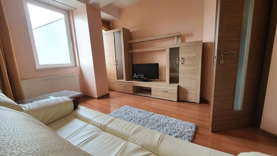 Apartament modern 2 camere , Ultracentral(UMF)