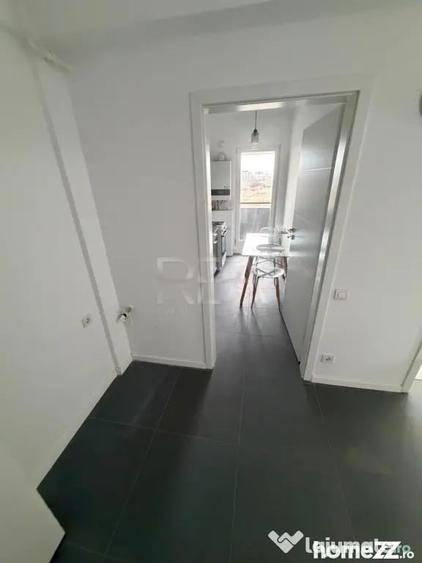 Studio decomandat | Bloc 2023 | Parcare inclusa - Bragadiru (Bucuresti-Ilfov) - 9