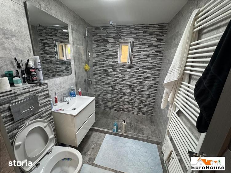 Apartament 2 camere, parter, mobilat, Cetate - 1