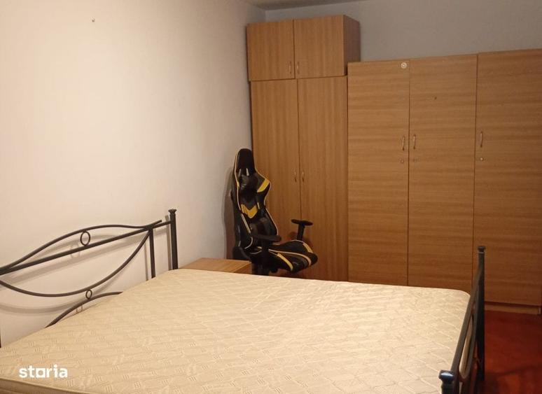 Apartament cu 2 camere decomandat în Alexandru cel Bun