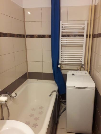 Garsonieră decomandată în Știrbei Vodă