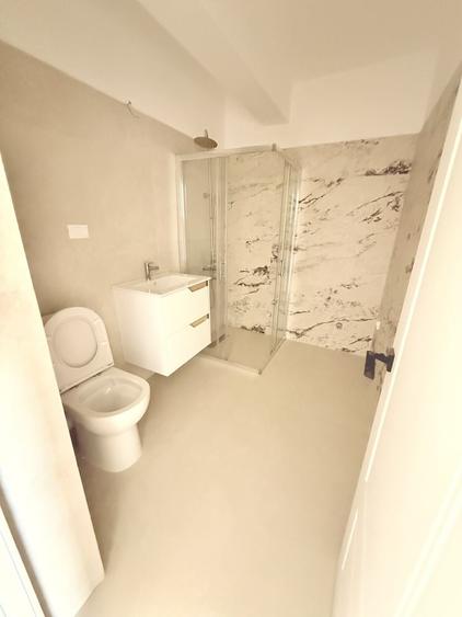 Apartament cu 2 camere în Vișan