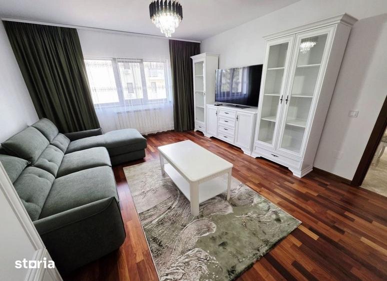 Apartament 2 camere Popas Pacurari , 60 metri, etaj 2 Cod:162873 - 1