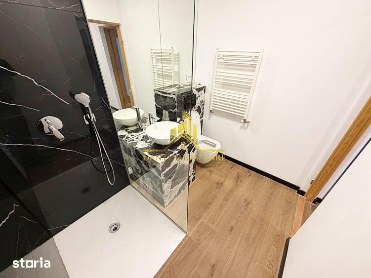 Apartament cu 2 camere decomandat în Gruia