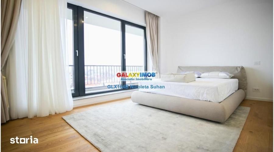 Apartament cu 5 camere în Ștefan cel Mare