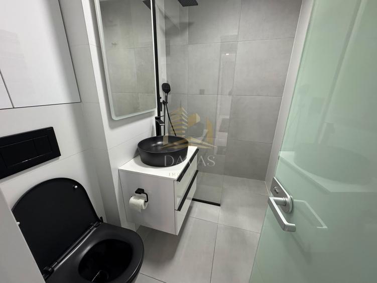 Apartament cu 3 camere decomandat, mobilat în Grigorescu