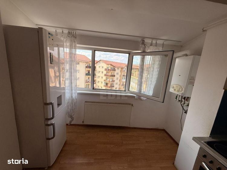 Apartament 1 camera de vanzare | Subcetate Parc Poligon | 79.900 - 1