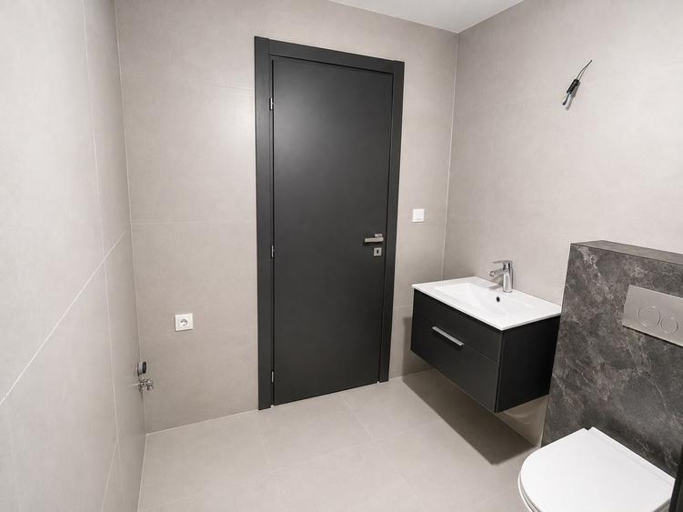 Garsonieră semidecomandată în Baicului